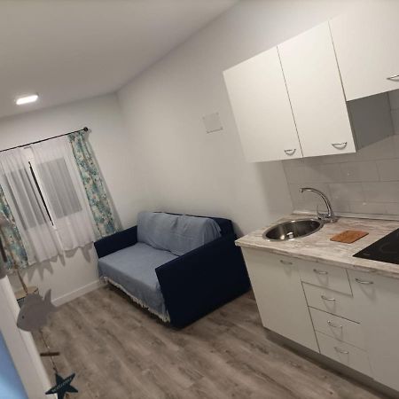Apartamento En El Casco Viejo De Corralejo Exteriér fotografie