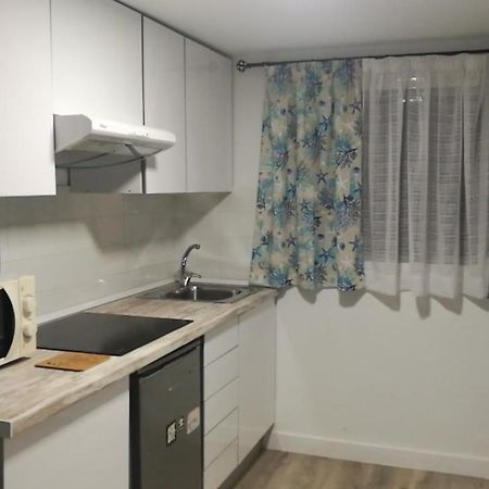 Apartamento En El Casco Viejo De Corralejo Exteriér fotografie