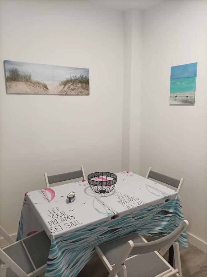 Apartamento En El Casco Viejo De Corralejo Exteriér fotografie