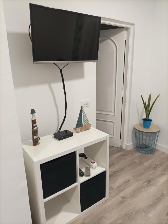 Apartamento En El Casco Viejo De Corralejo Exteriér fotografie