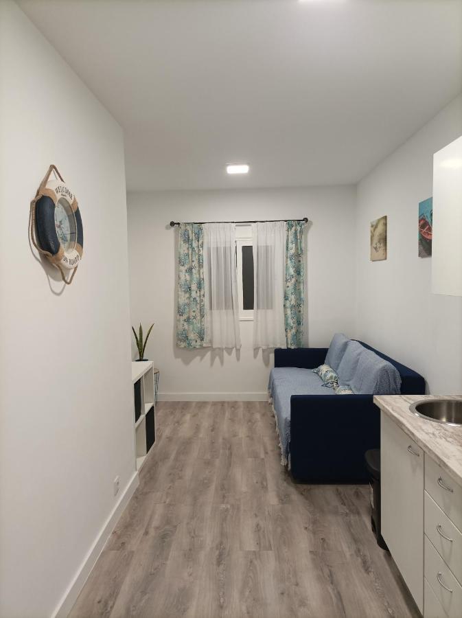 Apartamento En El Casco Viejo De Corralejo Exteriér fotografie