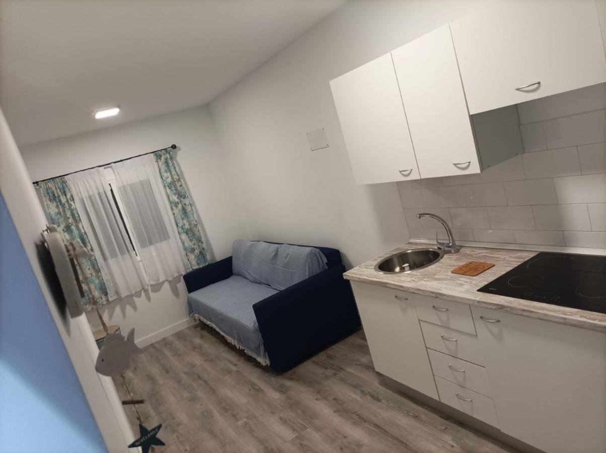 Apartamento En El Casco Viejo De Corralejo Exteriér fotografie