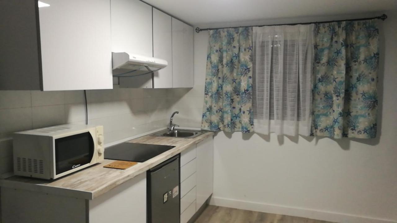 Apartamento En El Casco Viejo De Corralejo Exteriér fotografie